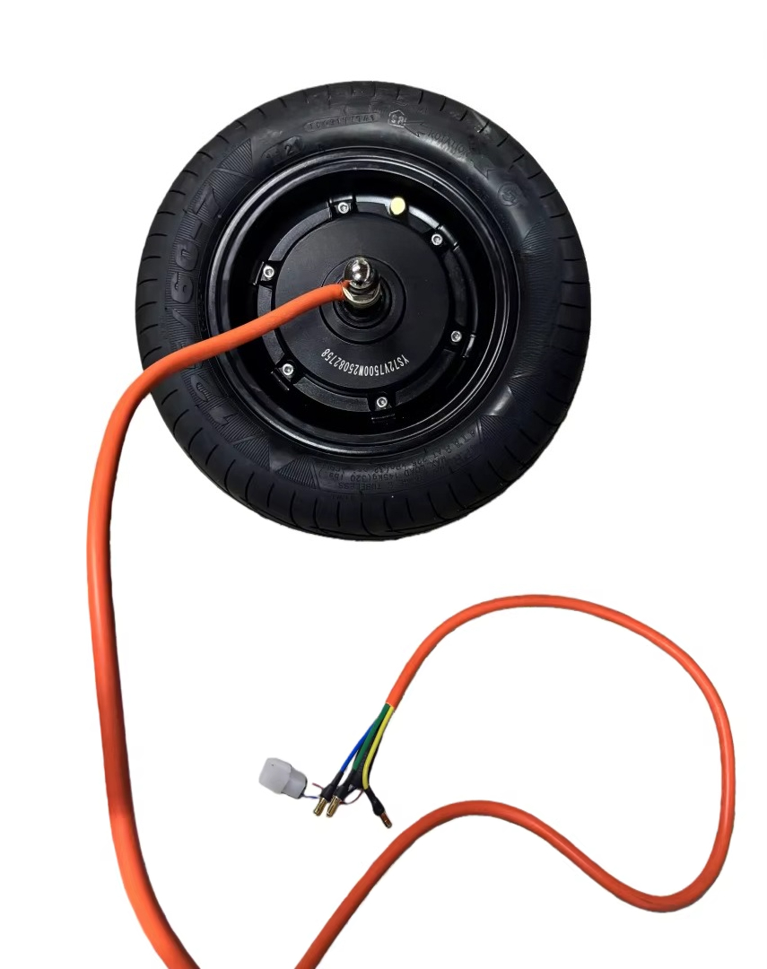 4000W, 5000W, 7500W, 60mm 자석 브 - 60V 5000W Brushless Hub Motor 리뷰 및 가격