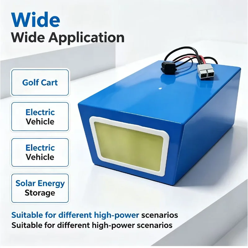 XM 72V 리튬인산철 배터리 팩(30Ah, 40Ah, - 72V 30Ah Lifepo4 Battery Pack 리뷰 및 가격