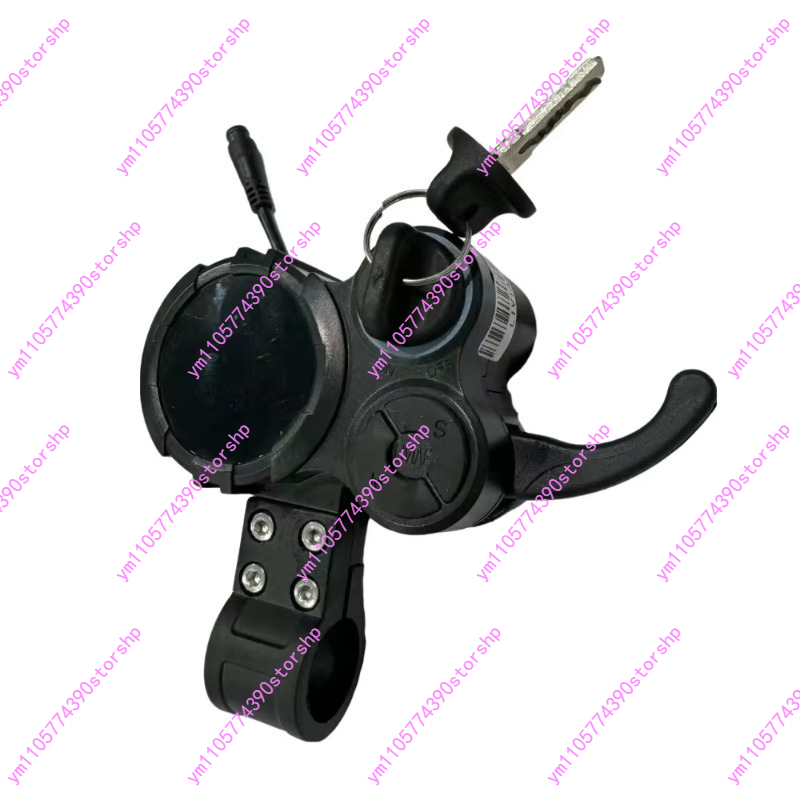 전기 스쿠터용 컨트롤러 세트, 예비 부품, 52V, 6 - 72V 45A Dual Controller 리뷰 및 가격