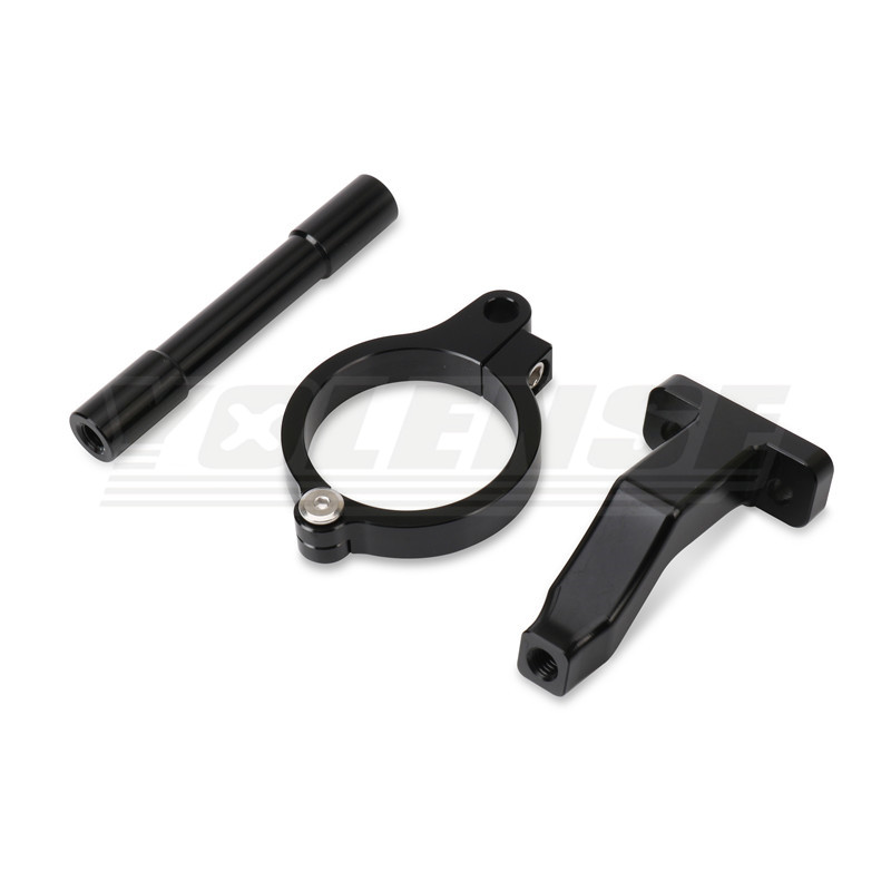 오토바이 액세서리 675SR-R 675SR 675 SR - Steering Damper Stabilizer Kit Cnc 리뷰 및 가격
