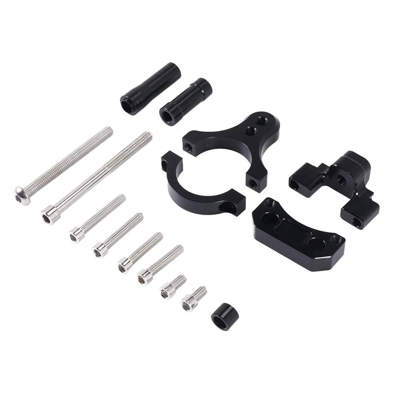 인기 판매-CNC 오토바이 댐퍼 스티어링 스태빌라이저  - Steering Damper Stabilizer Kit Cnc 리뷰 및 가격