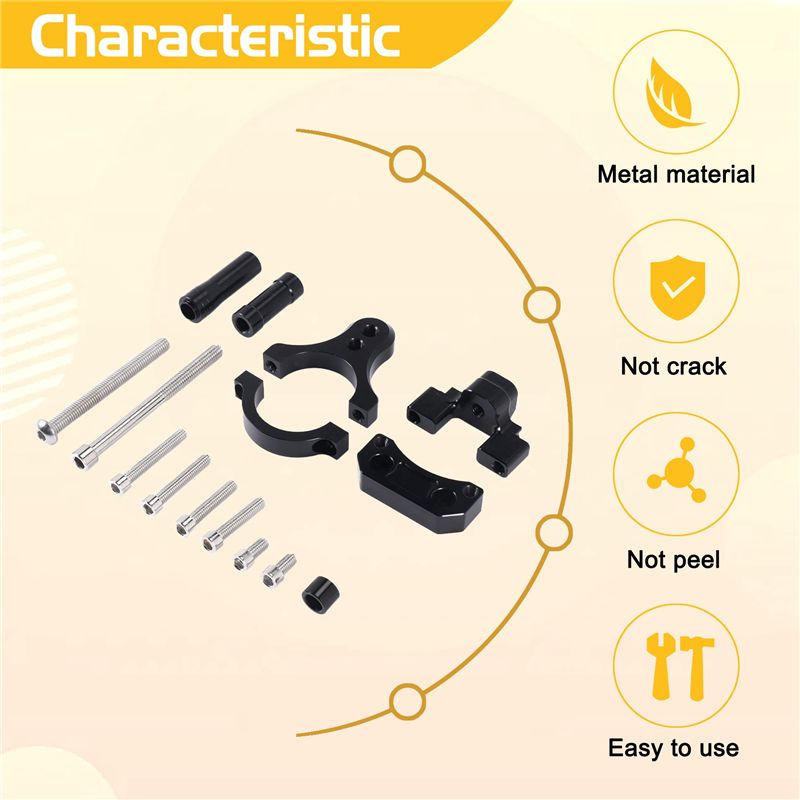 인기 판매-CNC 오토바이 댐퍼 스티어링 스태빌라이저  - Steering Damper Stabilizer Kit Cnc 리뷰 및 가격