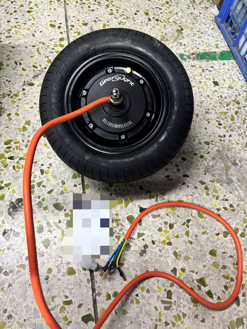 4000W, 5000W, 7500W, 60mm 오렌지색 - 60V 5000W Brushless Hub Motor 리뷰 및 가격